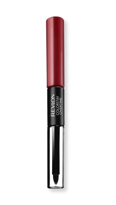 Revlon ColorStay Overtime™ Lipcolor image number 2
